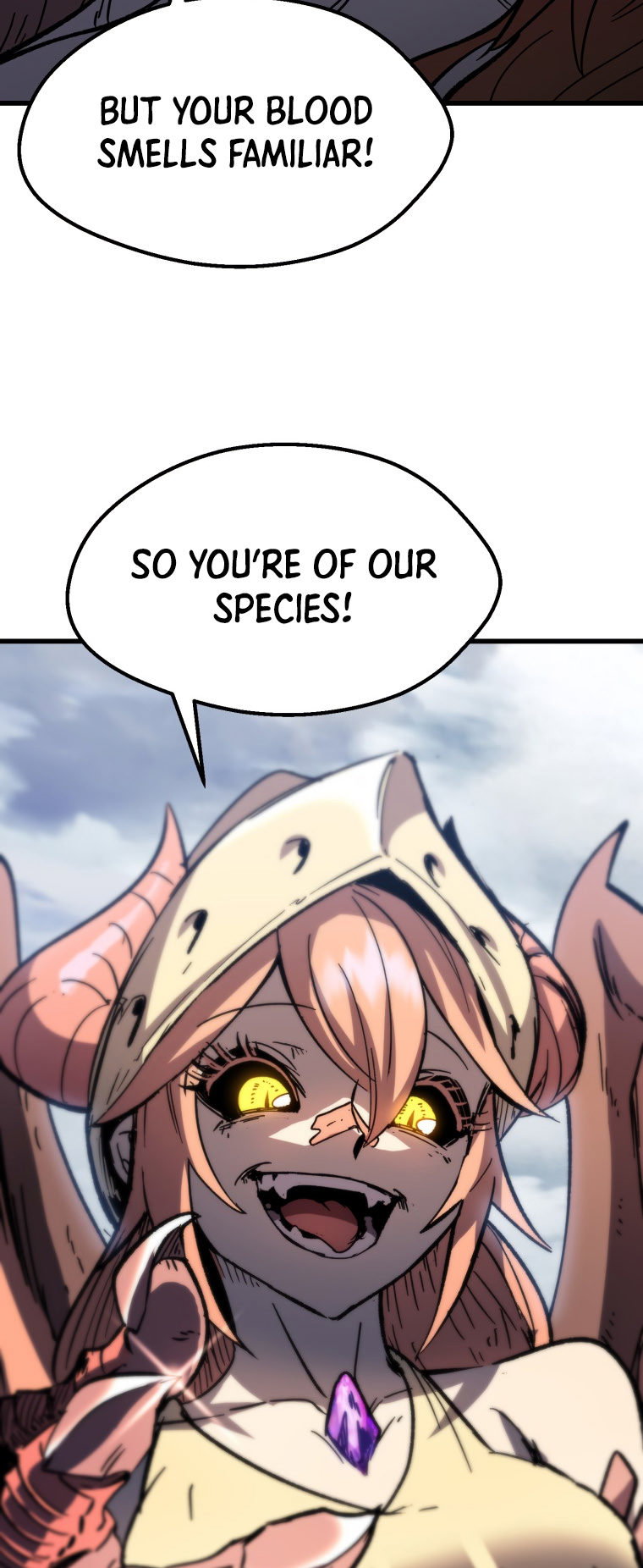 Survival Story of a Sword King in a Fantasy World Page 49 - MangaHe