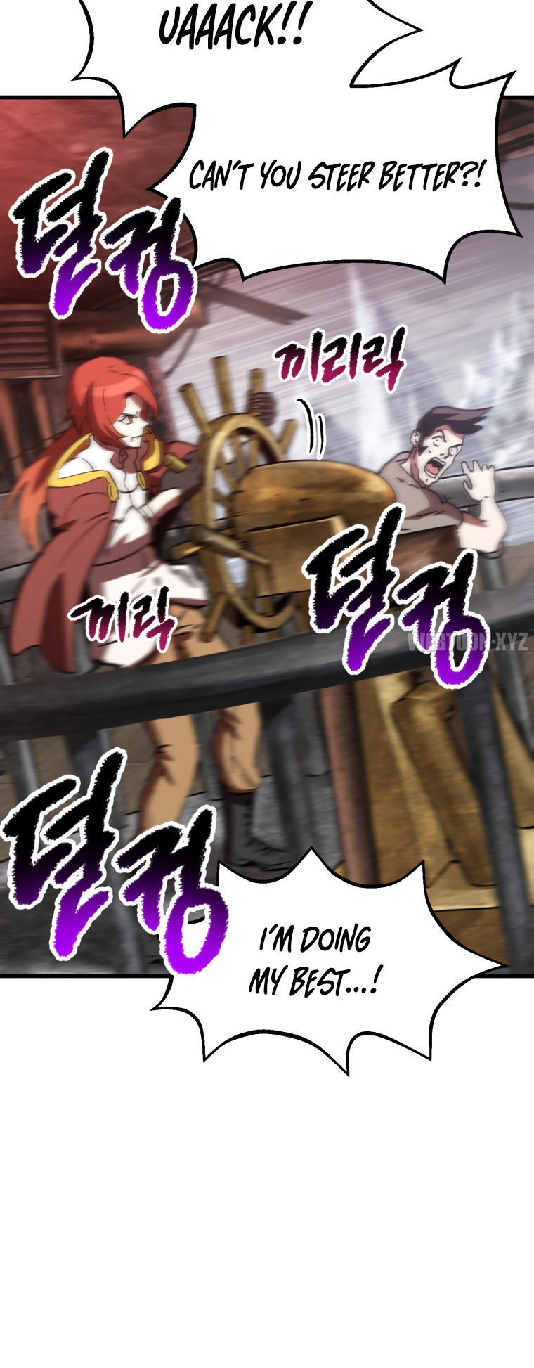 Survival Story of a Sword King in a Fantasy World Page 6 - MangaHe