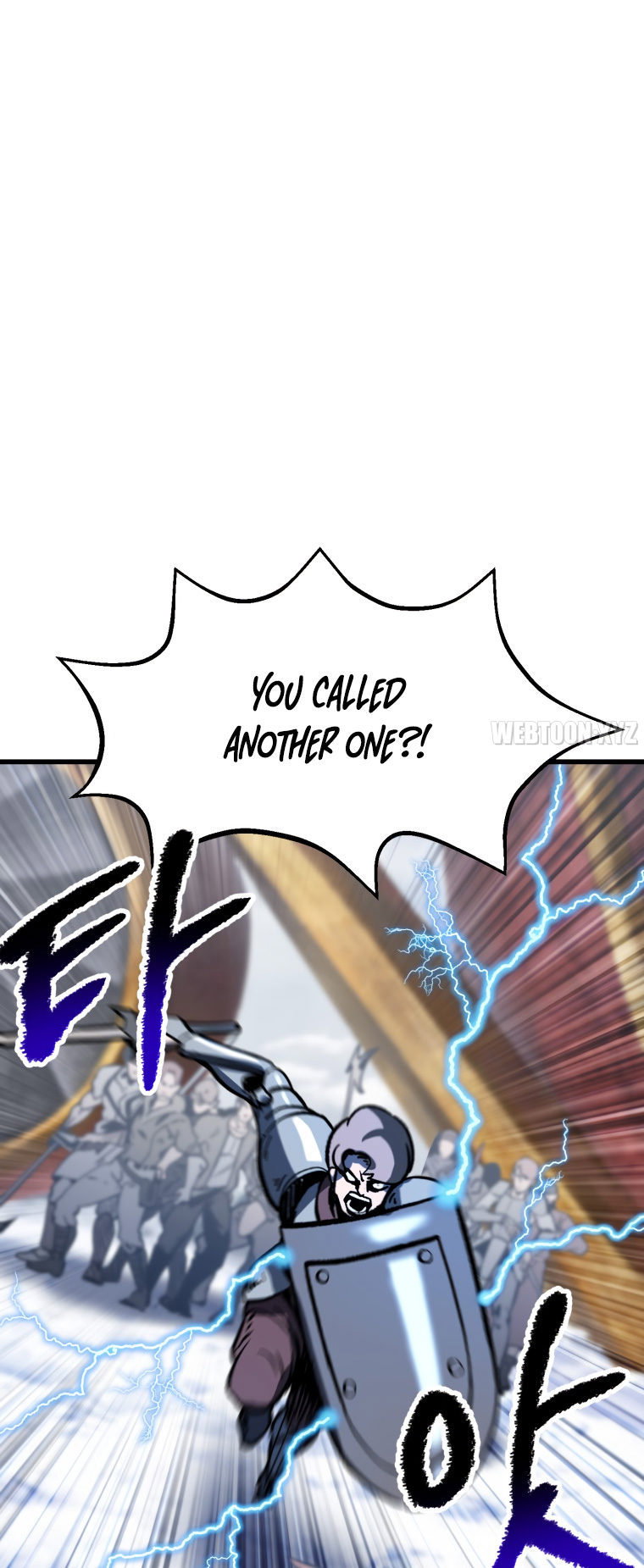 Survival Story of a Sword King in a Fantasy World Page 51 - MangaHe