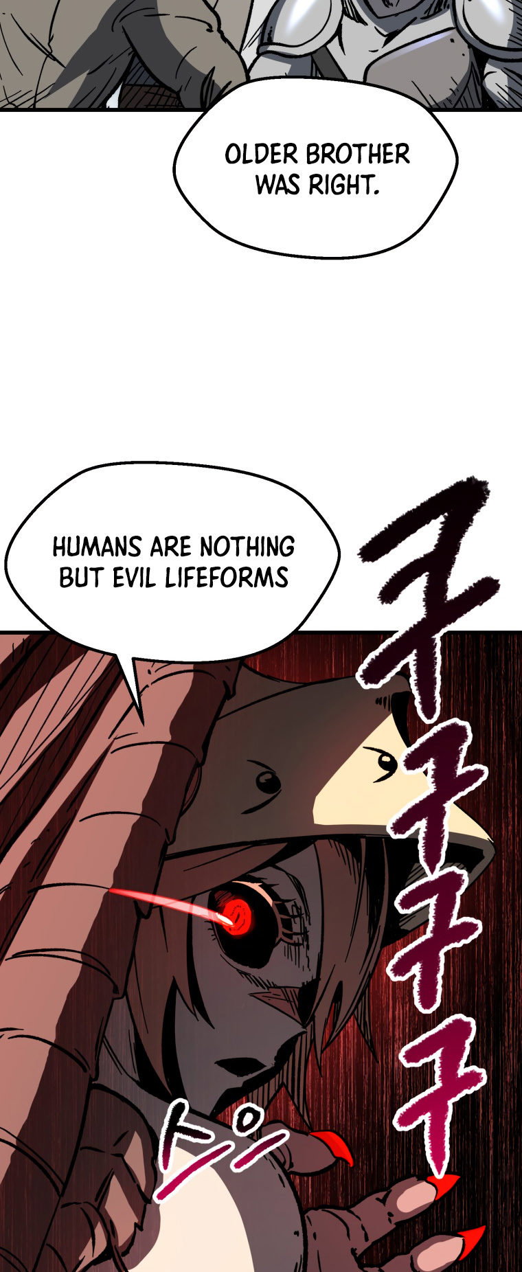 Survival Story of a Sword King in a Fantasy World Page 55 - MangaHe