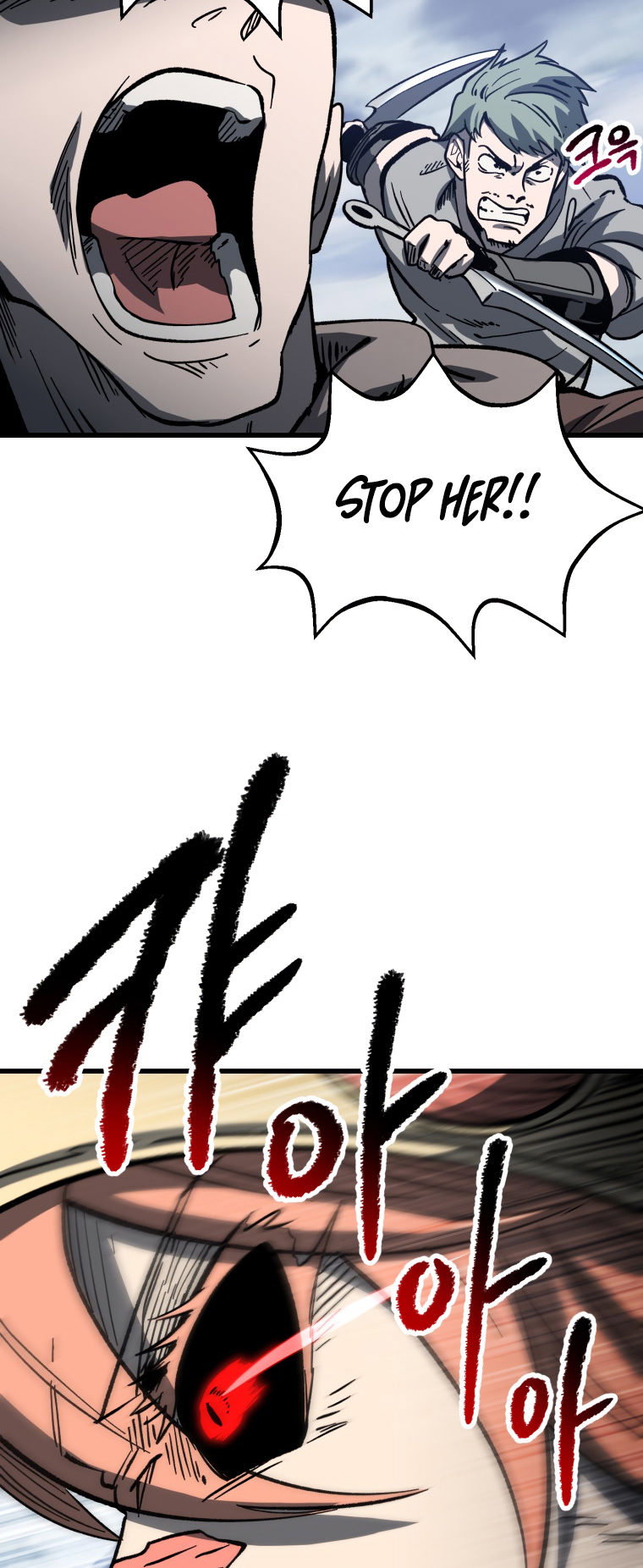 Survival Story of a Sword King in a Fantasy World Page 58 - MangaHe