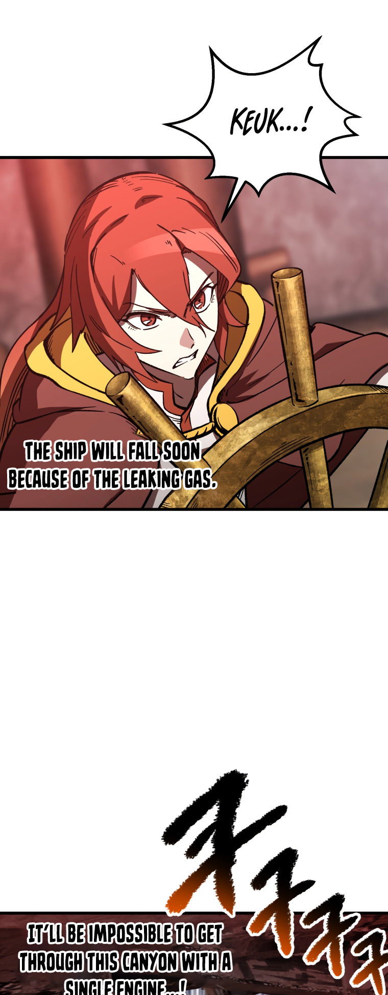 Survival Story of a Sword King in a Fantasy World Page 7 - MangaHe