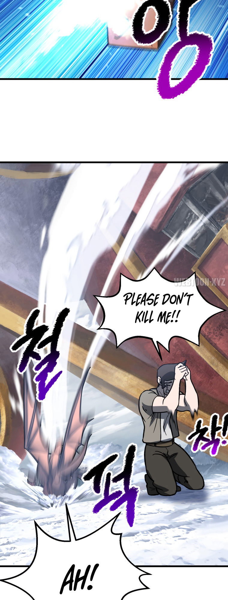 Survival Story of a Sword King in a Fantasy World Page 63 - MangaHe