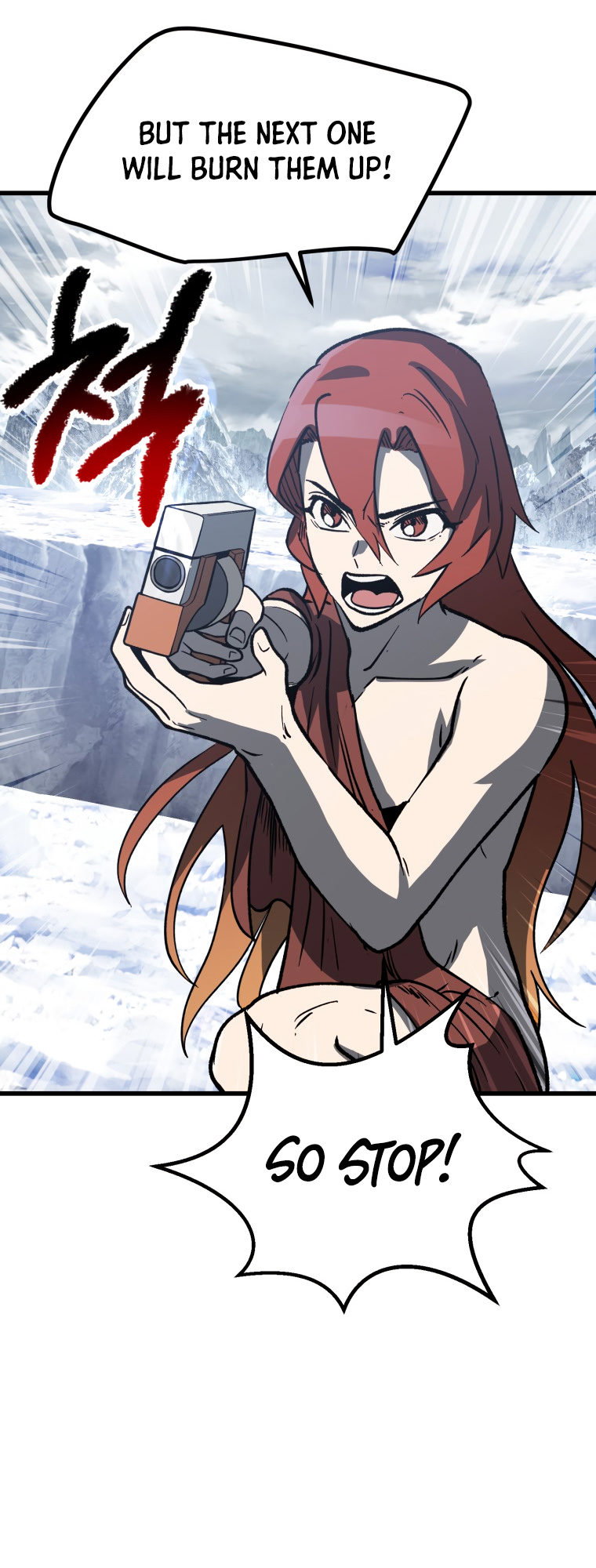 Survival Story of a Sword King in a Fantasy World Page 65 - MangaHe