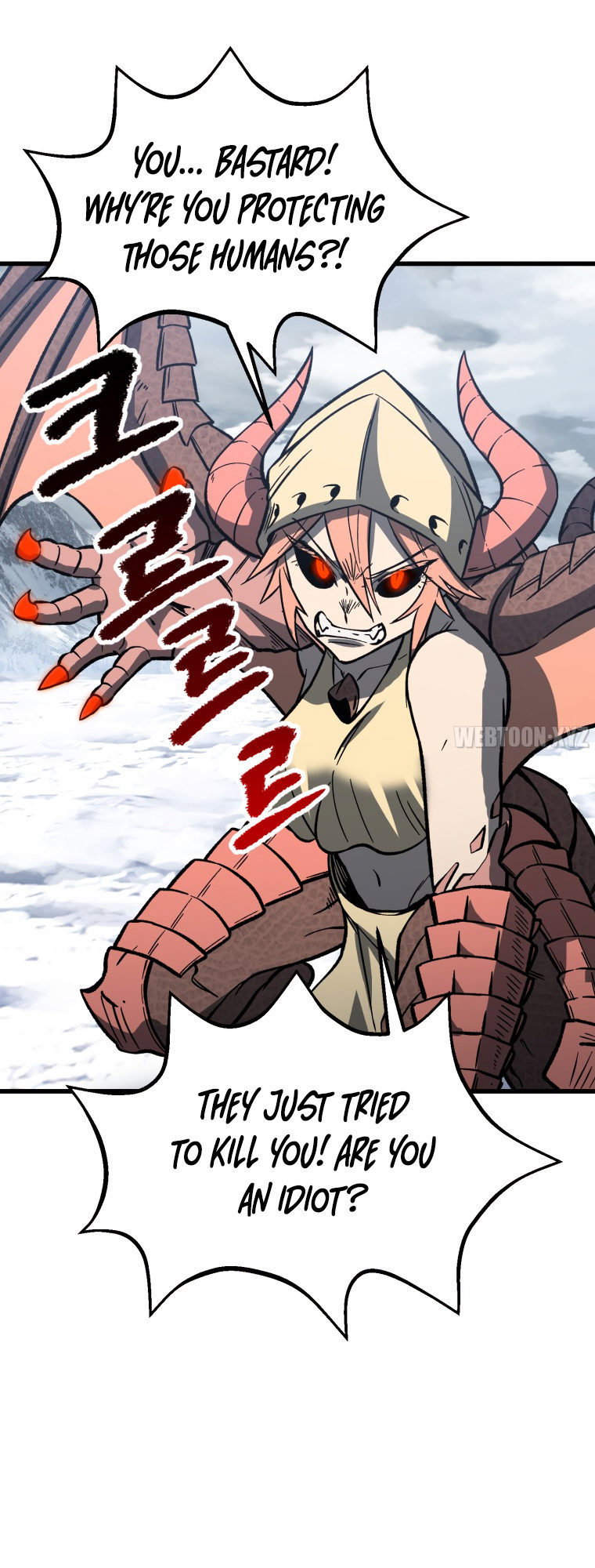 Survival Story of a Sword King in a Fantasy World Page 66 - MangaHe