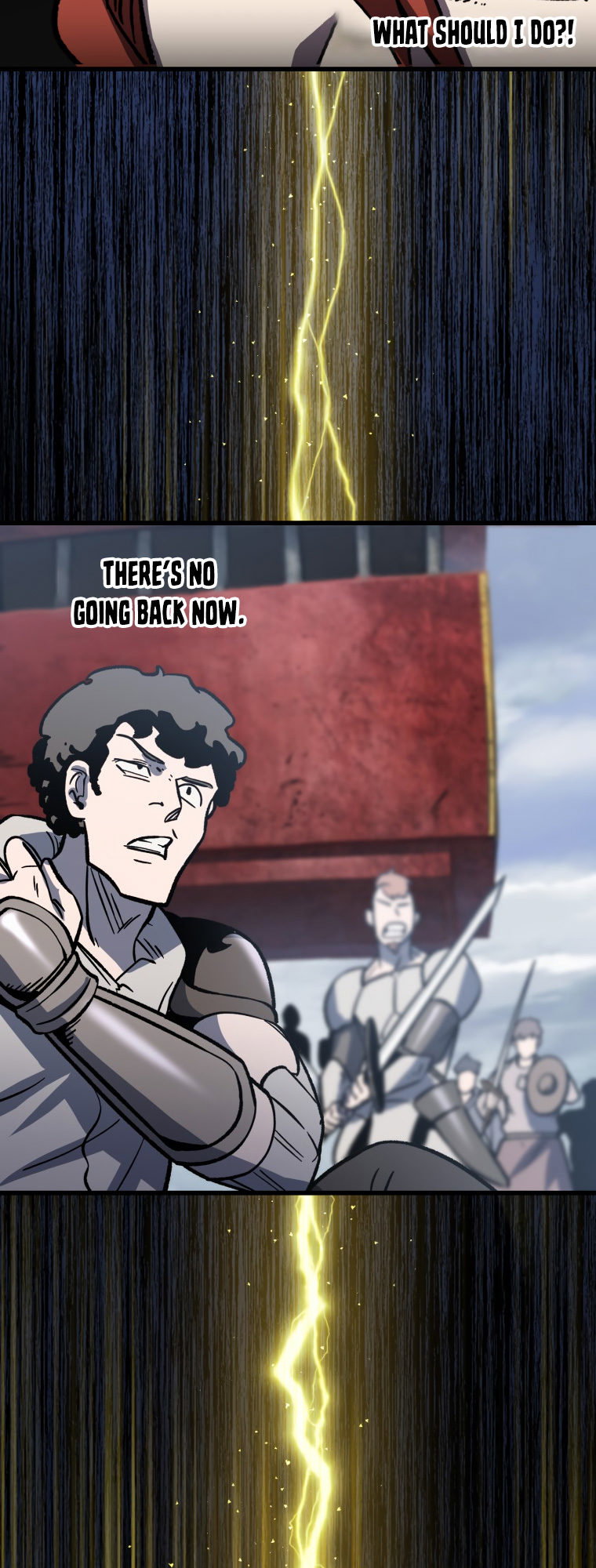 Survival Story of a Sword King in a Fantasy World Page 68 - MangaHe