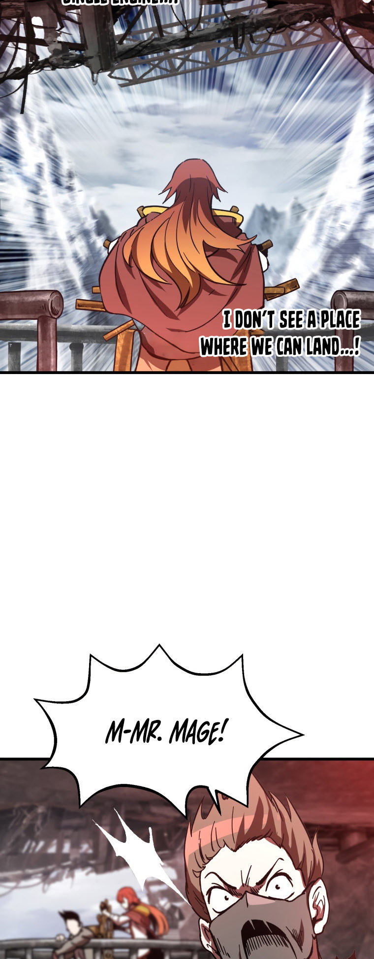 Survival Story of a Sword King in a Fantasy World Page 8 - MangaHe