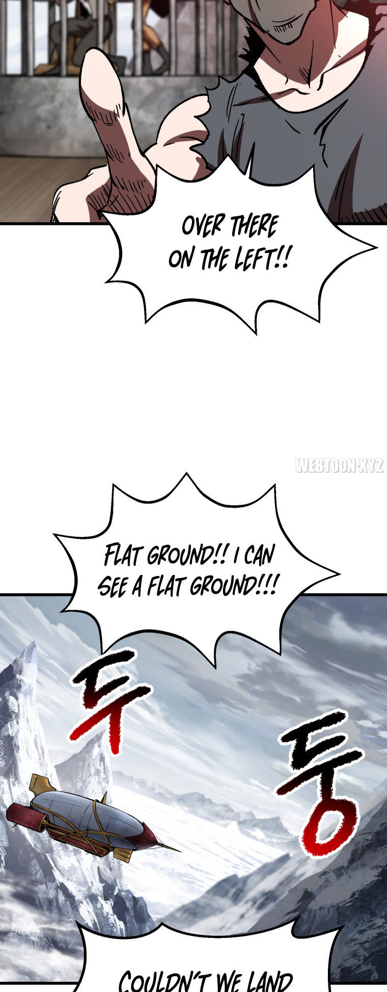 Survival Story of a Sword King in a Fantasy World Page 9 - MangaHe