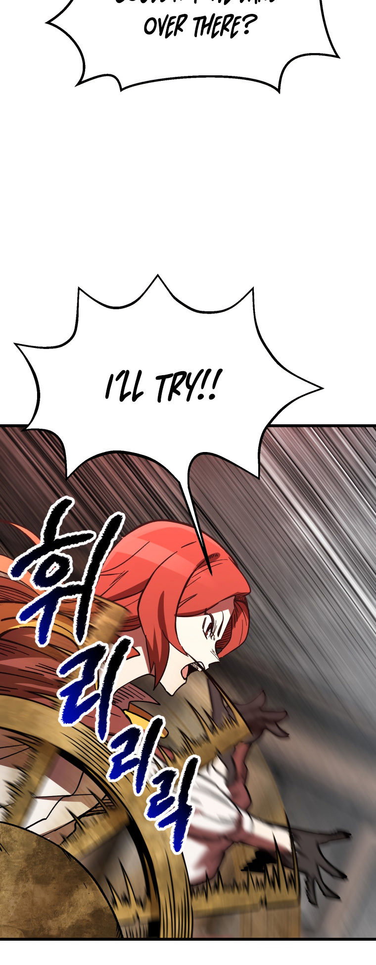 Survival Story of a Sword King in a Fantasy World Page 10 - MangaHe