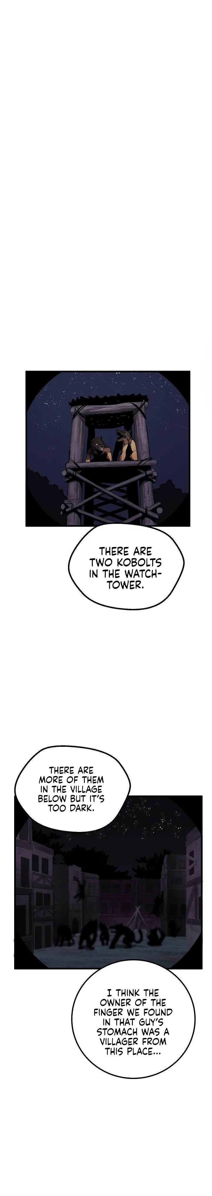 Survival Story of a Sword King in a Fantasy World Page 11 - MangaHe