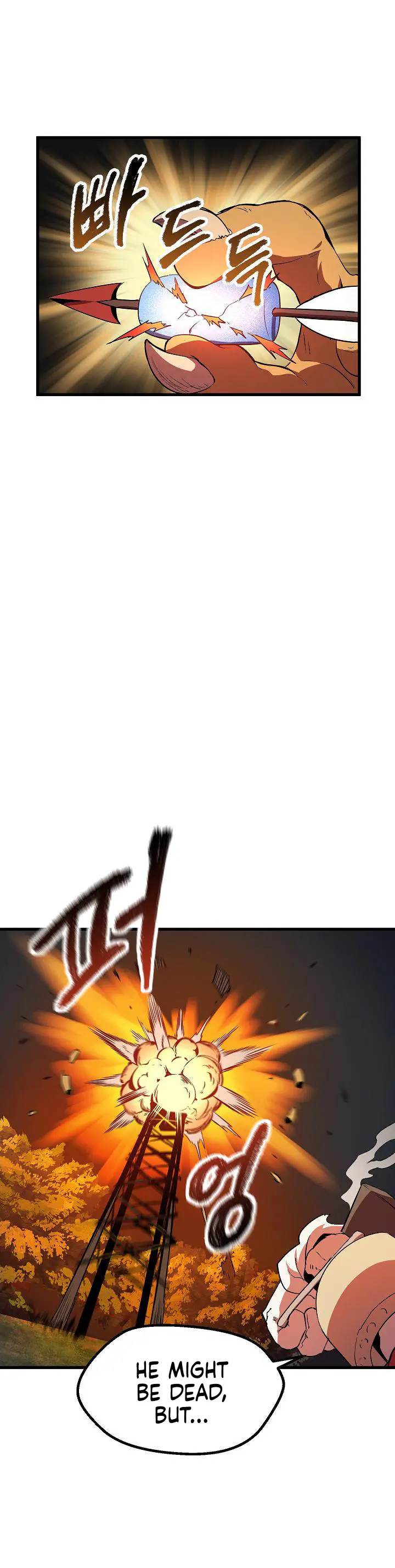Survival Story of a Sword King in a Fantasy World Page 16 - MangaHe