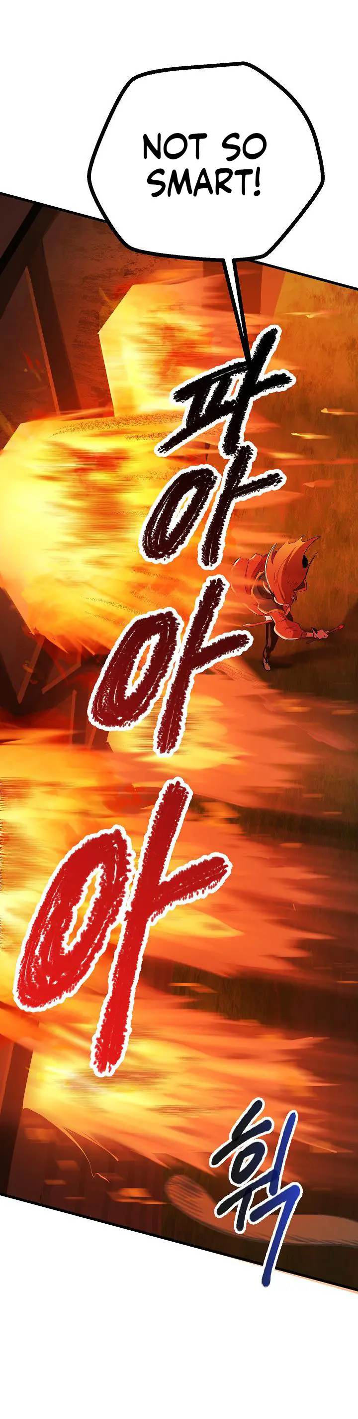 Survival Story of a Sword King in a Fantasy World Page 24 - MangaHe