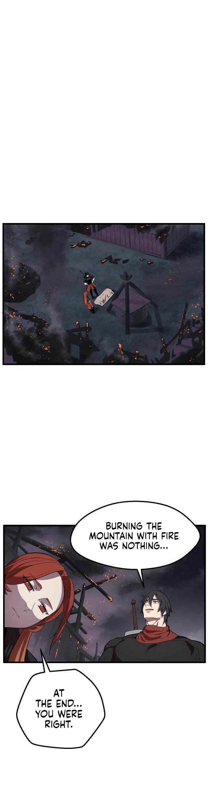 Survival Story of a Sword King in a Fantasy World Page 29 - MangaHe