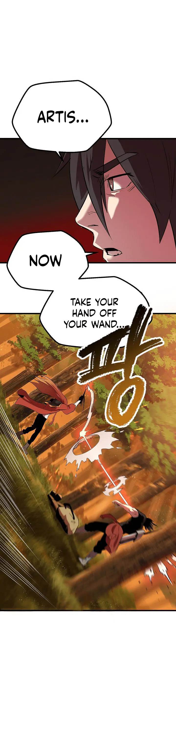 Survival Story of a Sword King in a Fantasy World Page 4 - MangaHe