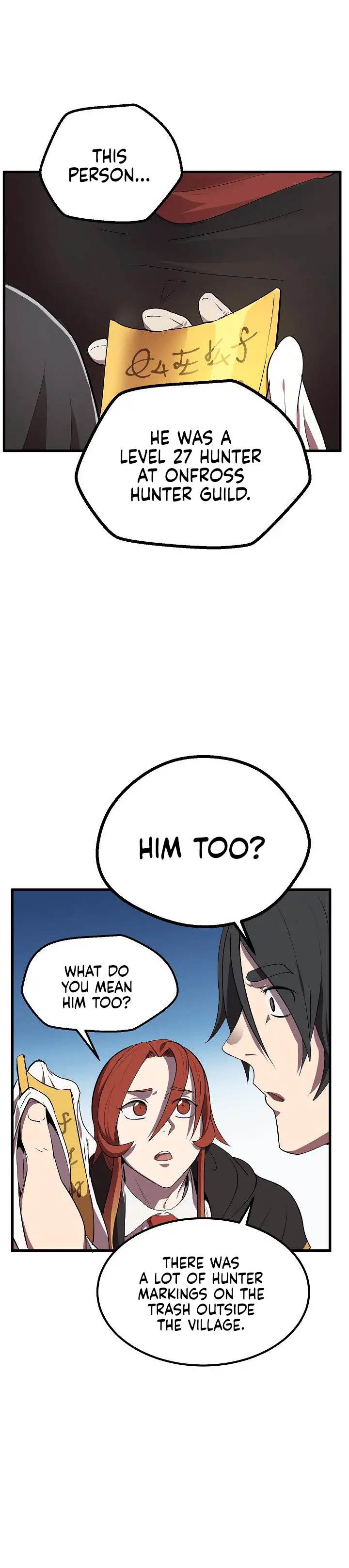 Survival Story of a Sword King in a Fantasy World Page 31 - MangaHe