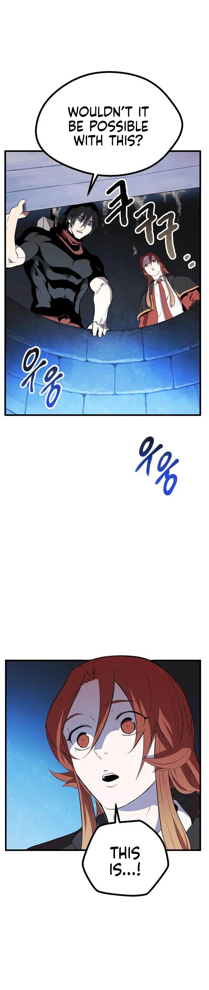 Survival Story of a Sword King in a Fantasy World Page 34 - MangaHe