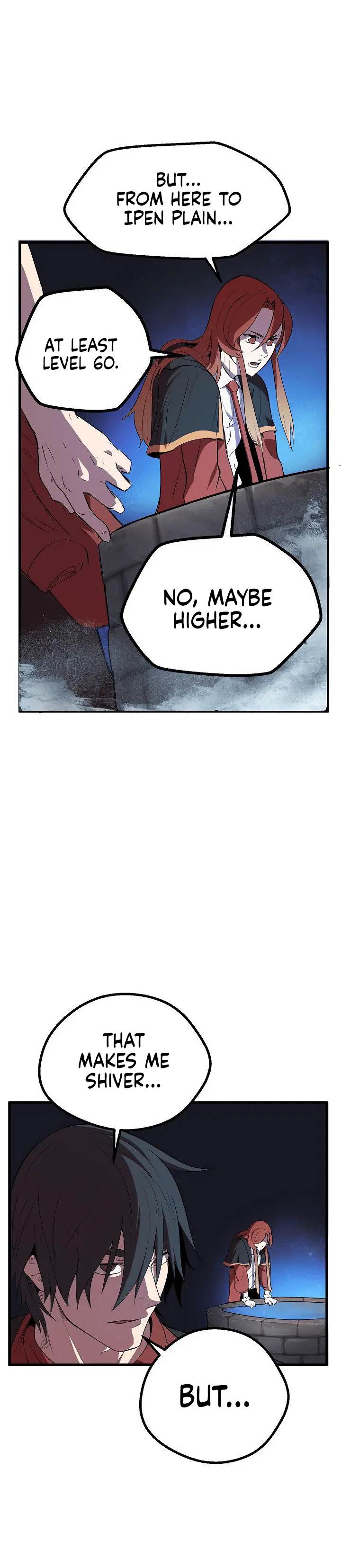 Survival Story of a Sword King in a Fantasy World Page 37 - MangaHe