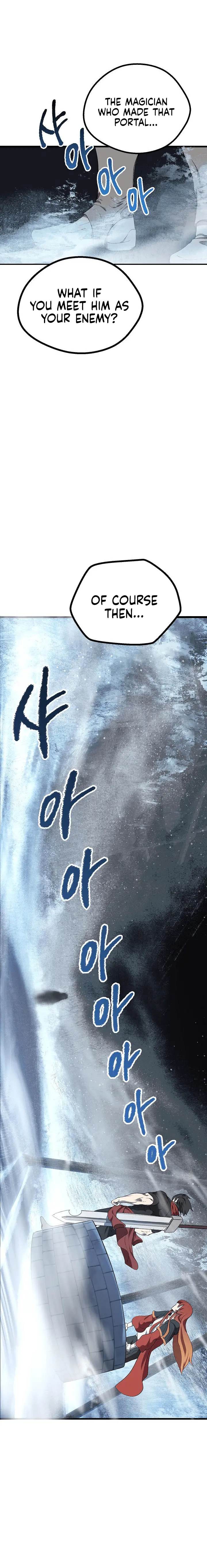 Survival Story of a Sword King in a Fantasy World Page 38 - MangaHe