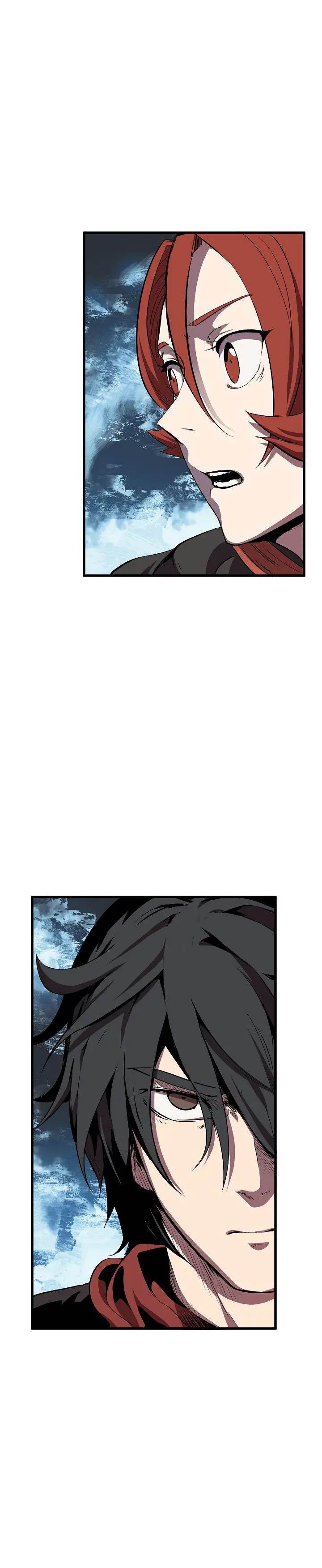 Survival Story of a Sword King in a Fantasy World Page 39 - MangaHe