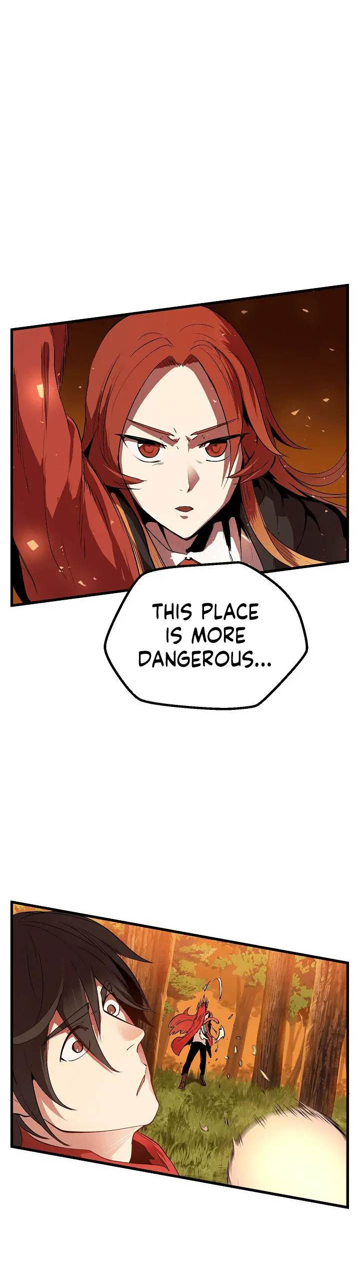 Survival Story of a Sword King in a Fantasy World Page 5 - MangaHe