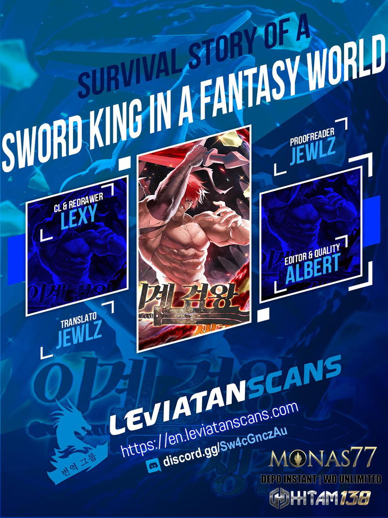 Survival Story of a Sword King in a Fantasy World Page 2 - MangaHe