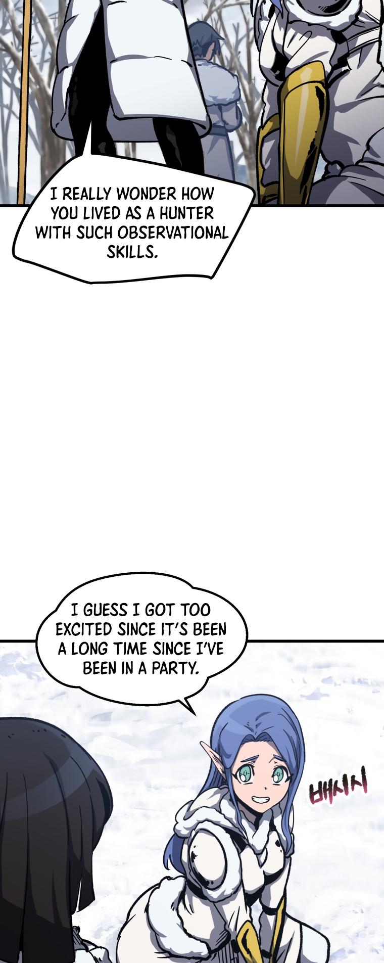 Survival Story of a Sword King in a Fantasy World Page 11 - MangaHe