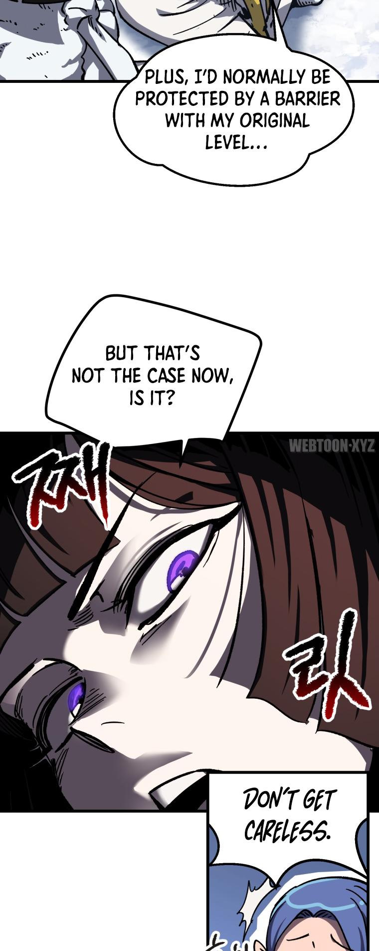 Survival Story of a Sword King in a Fantasy World Page 12 - MangaHe