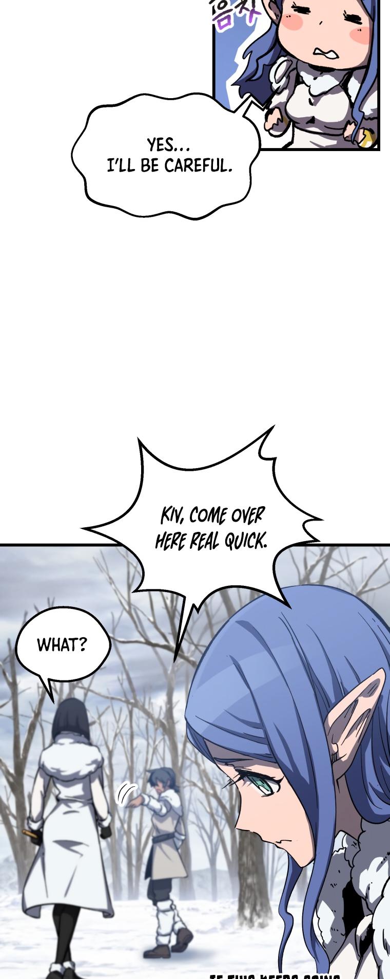 Survival Story of a Sword King in a Fantasy World Page 13 - MangaHe