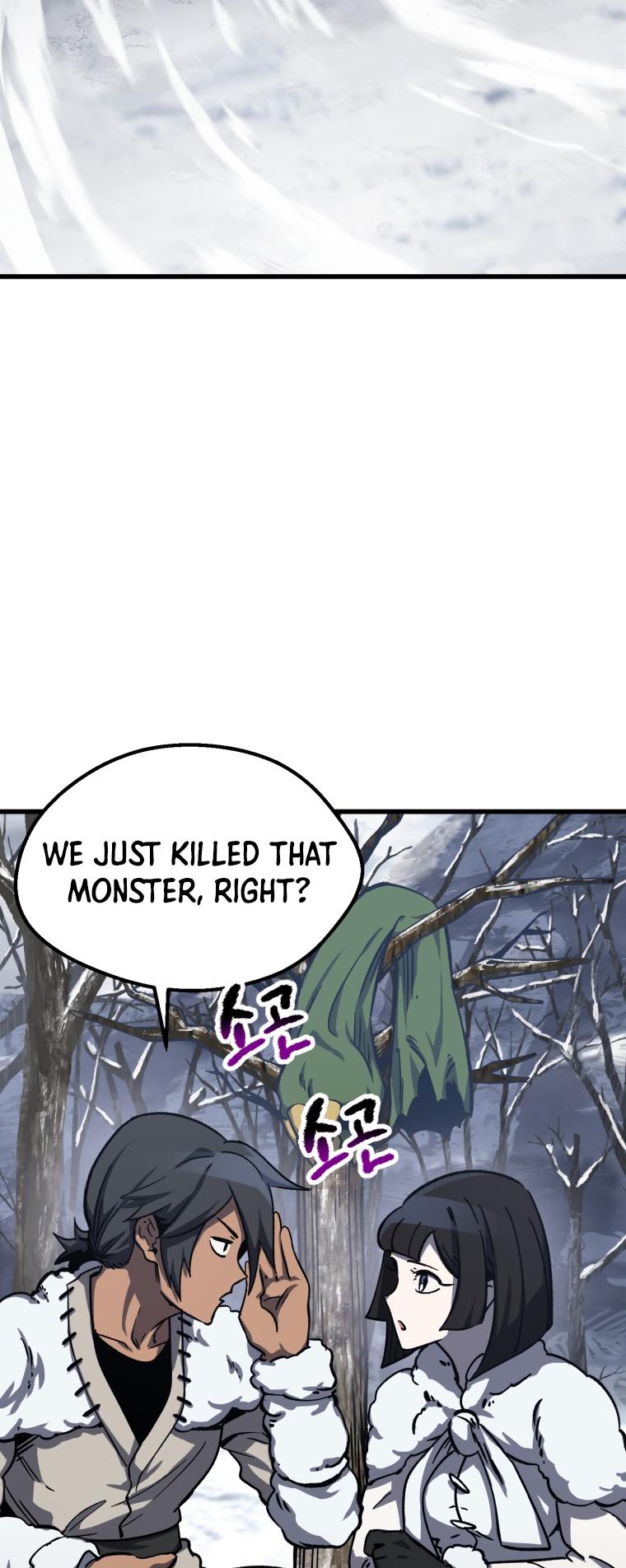 Survival Story of a Sword King in a Fantasy World Page 16 - MangaHe