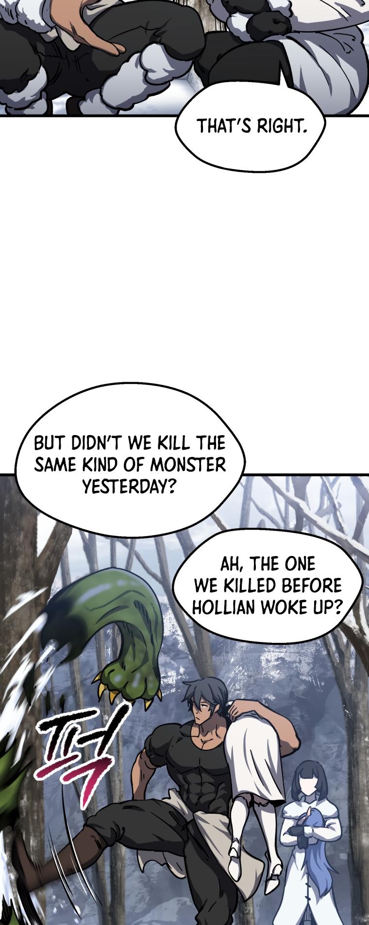 Survival Story of a Sword King in a Fantasy World Page 17 - MangaHe