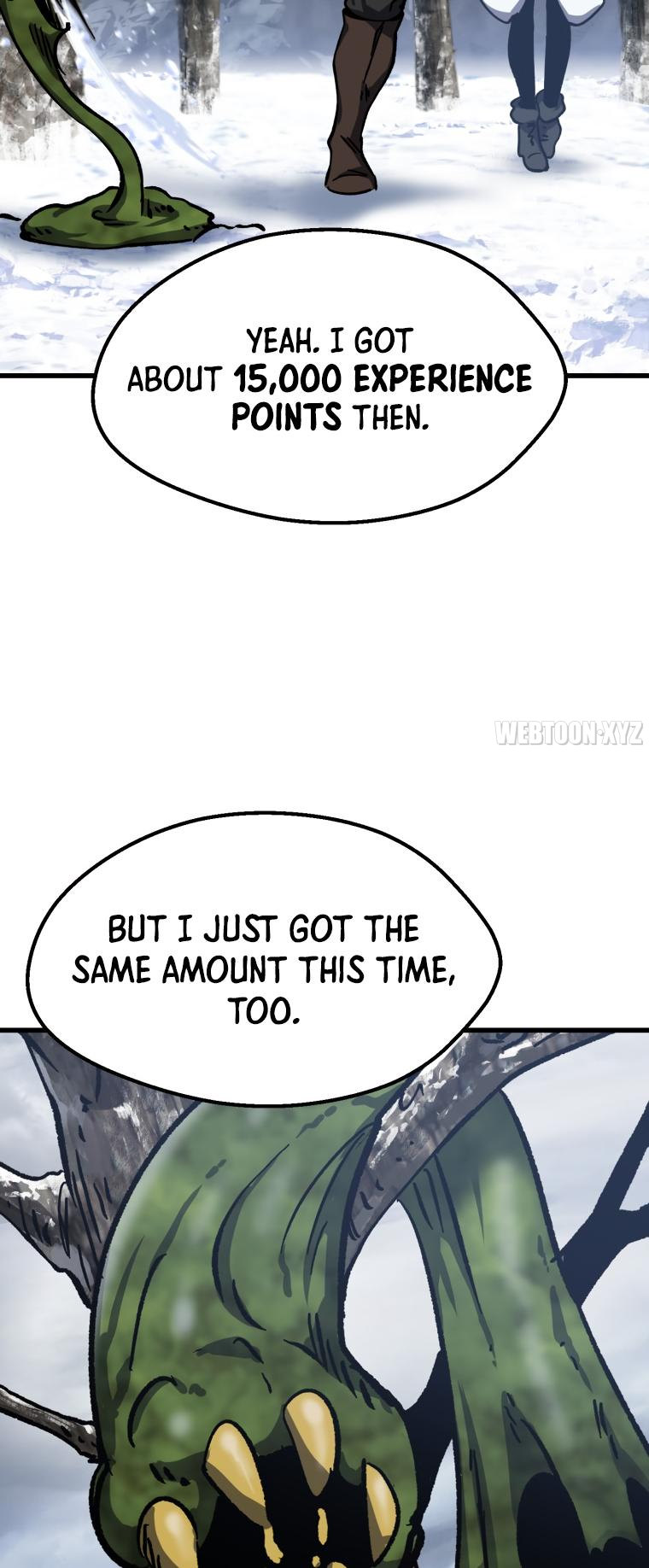 Survival Story of a Sword King in a Fantasy World Page 18 - MangaHe