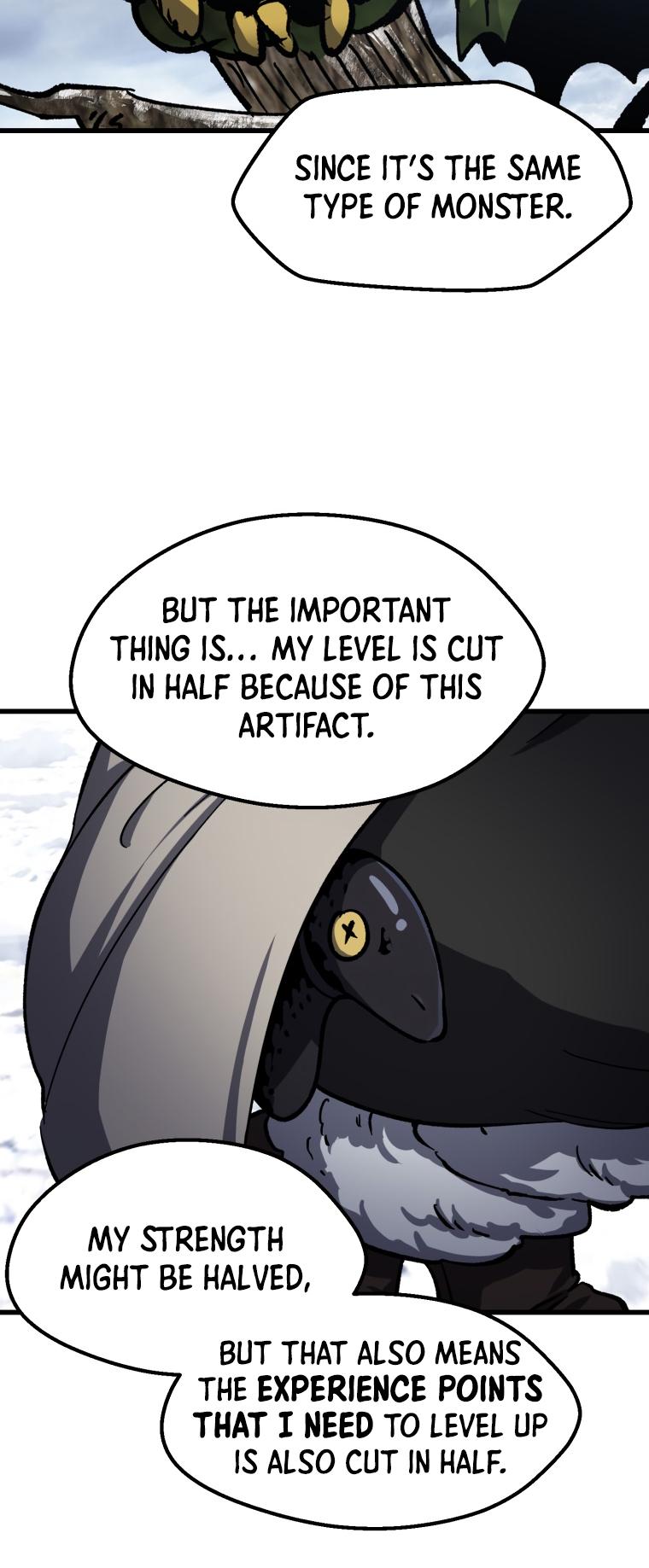 Survival Story of a Sword King in a Fantasy World Page 19 - MangaHe