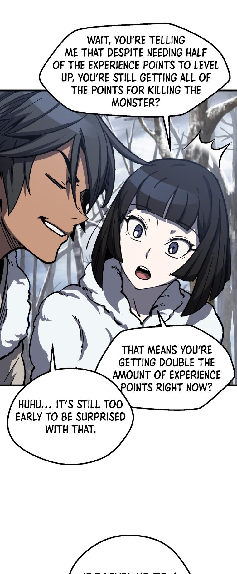 Survival Story of a Sword King in a Fantasy World Page 20 - MangaHe