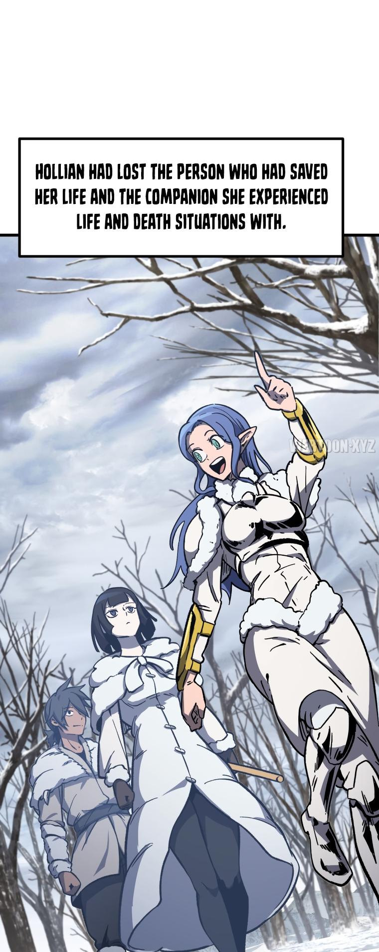 Survival Story of a Sword King in a Fantasy World Page 3 - MangaHe