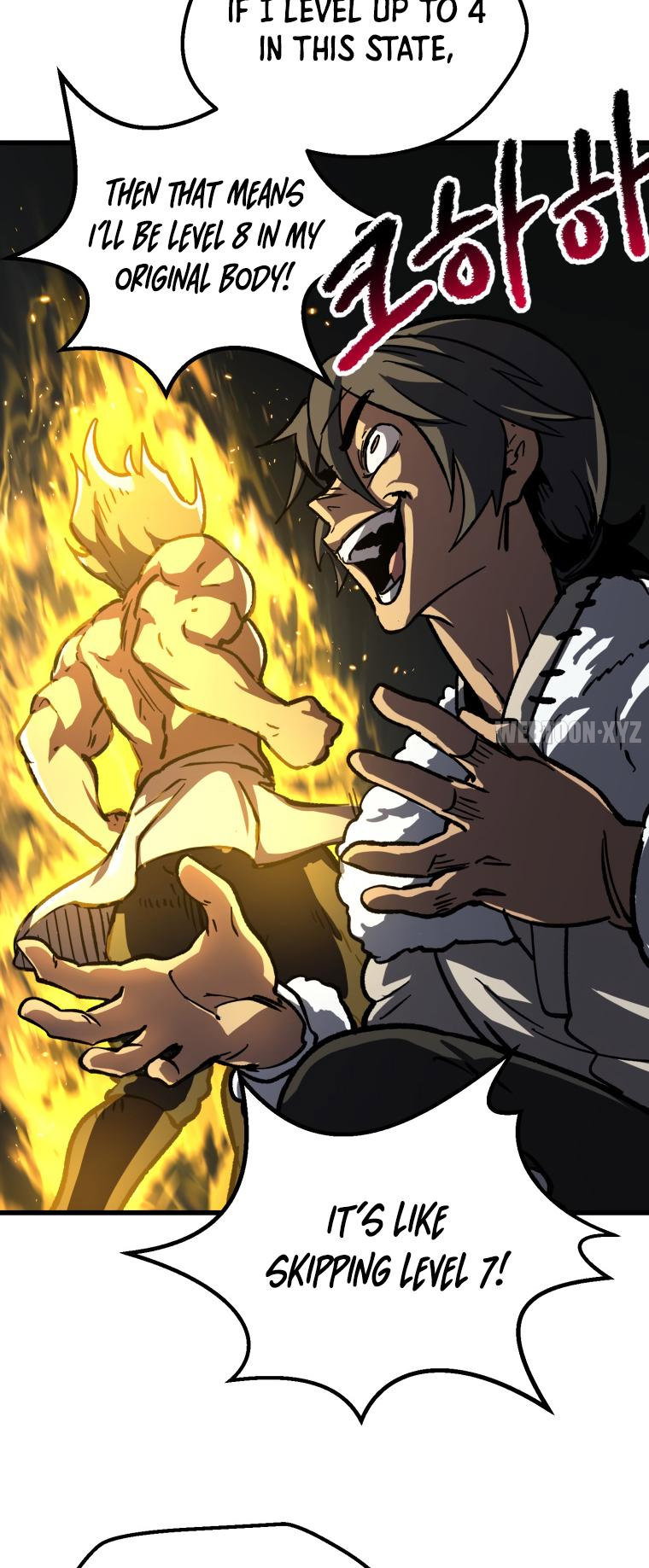 Survival Story of a Sword King in a Fantasy World Page 21 - MangaHe