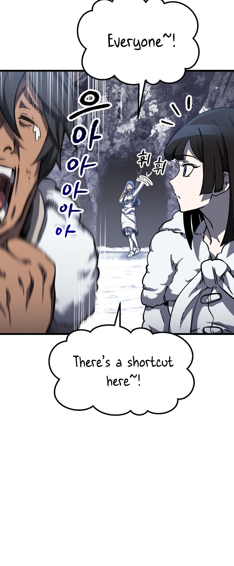 Survival Story of a Sword King in a Fantasy World Page 26 - MangaHe