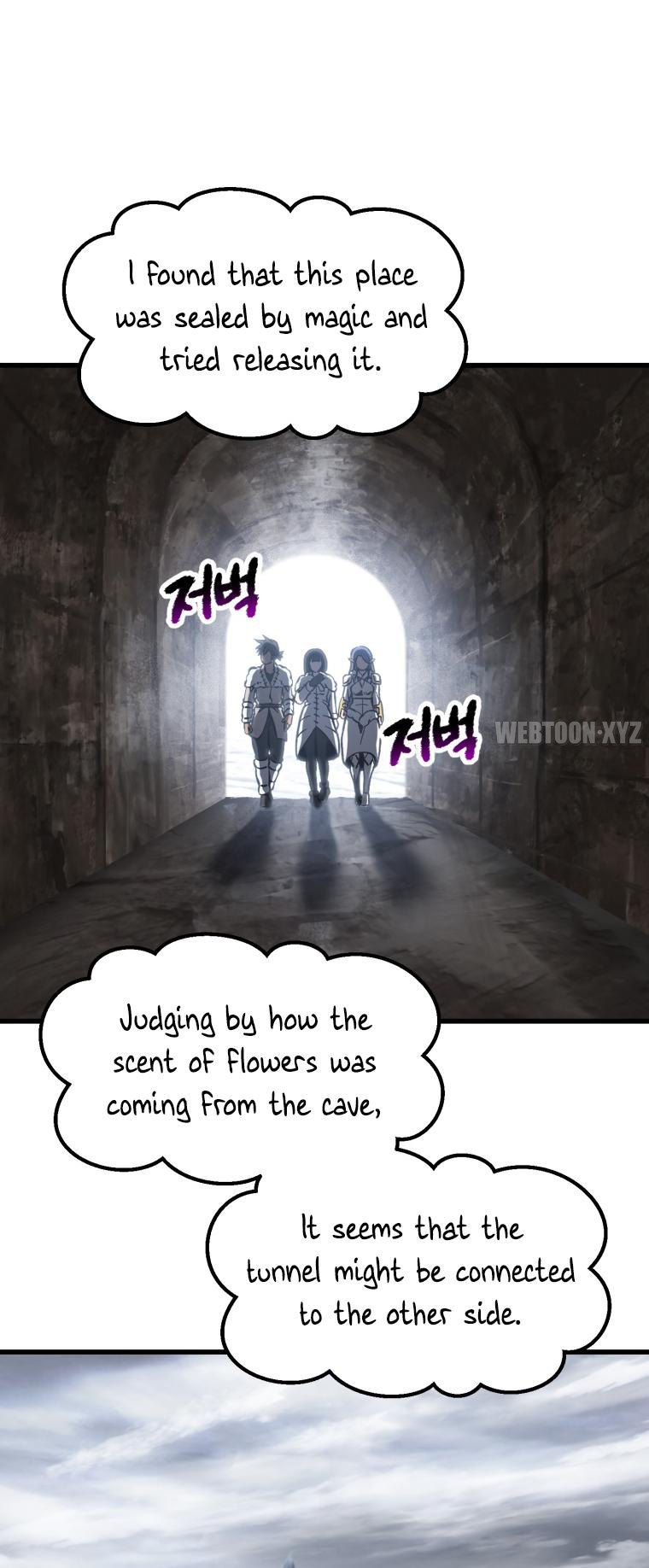 Survival Story of a Sword King in a Fantasy World Page 27 - MangaHe
