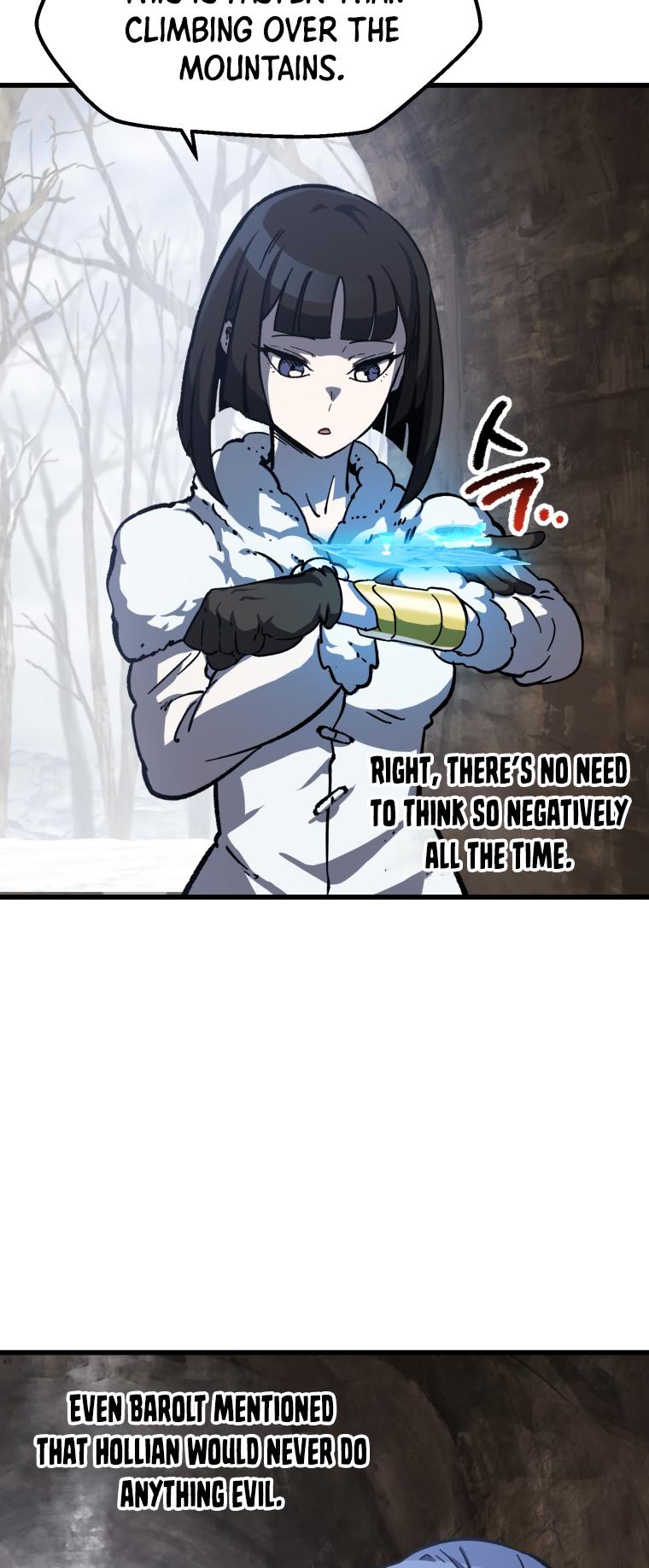 Survival Story of a Sword King in a Fantasy World Page 29 - MangaHe