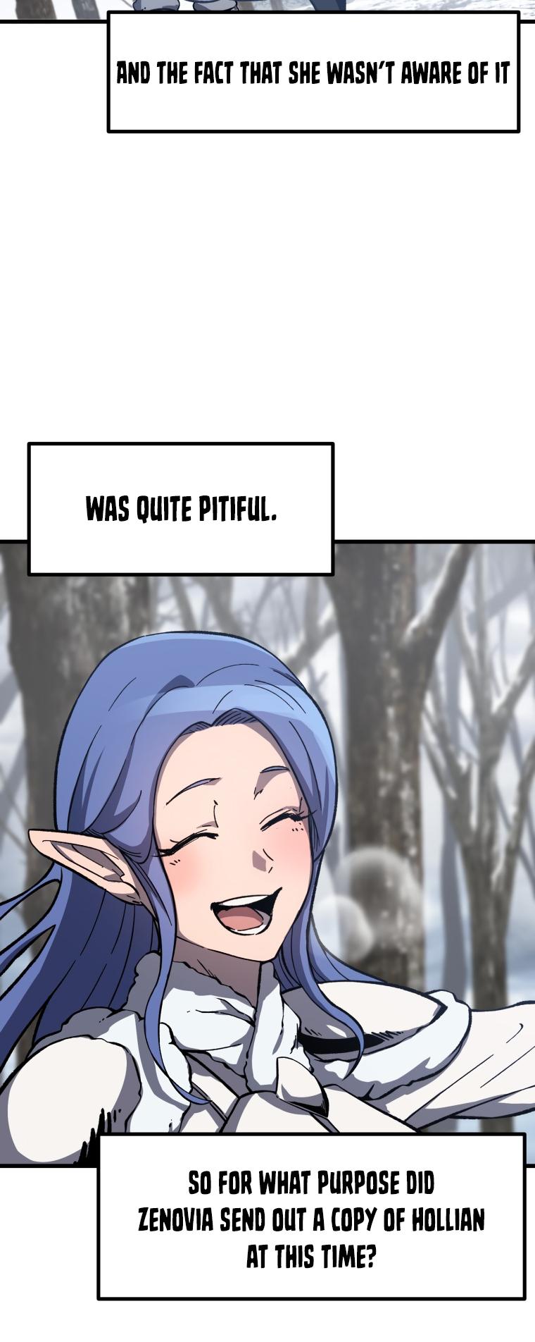 Survival Story of a Sword King in a Fantasy World Page 4 - MangaHe