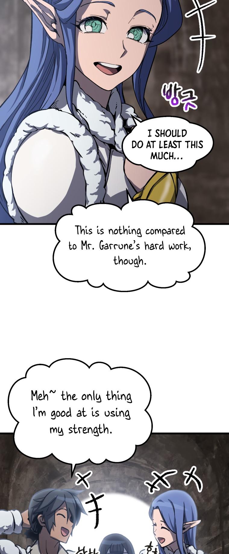 Survival Story of a Sword King in a Fantasy World Page 32 - MangaHe