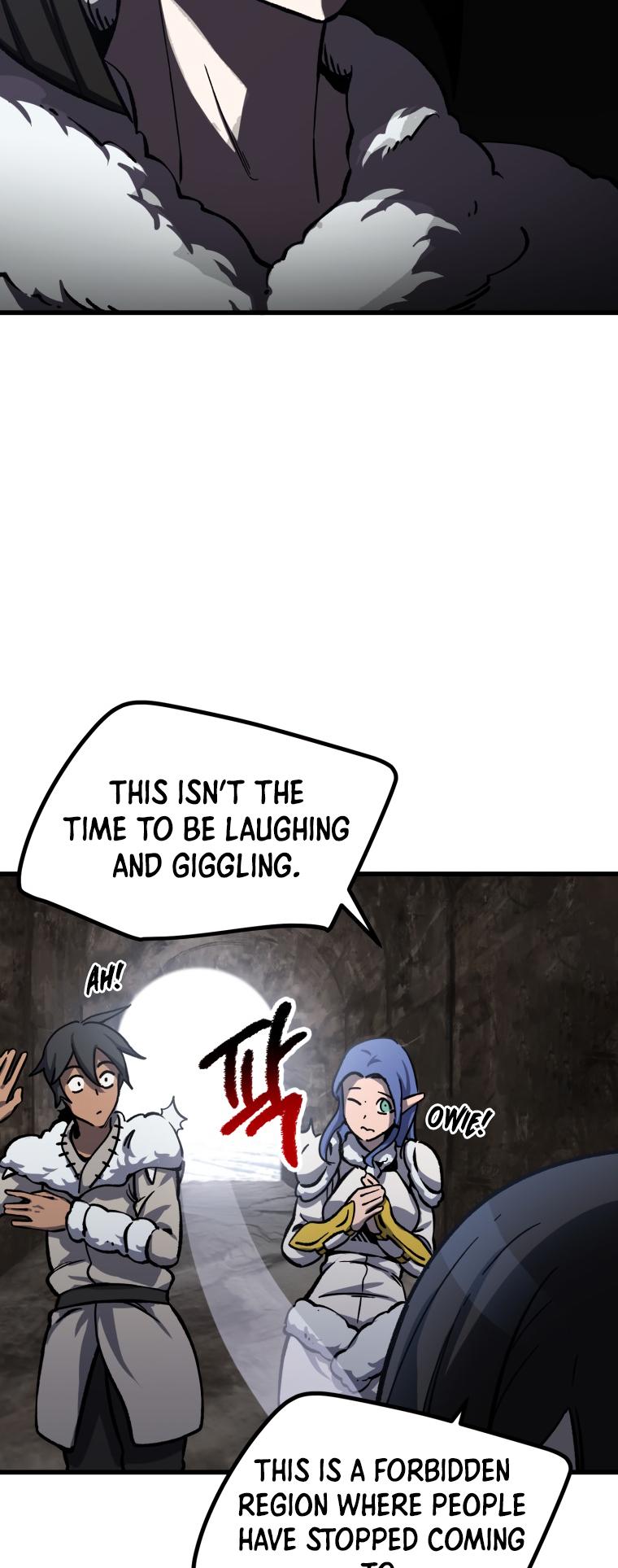 Survival Story of a Sword King in a Fantasy World Page 34 - MangaHe