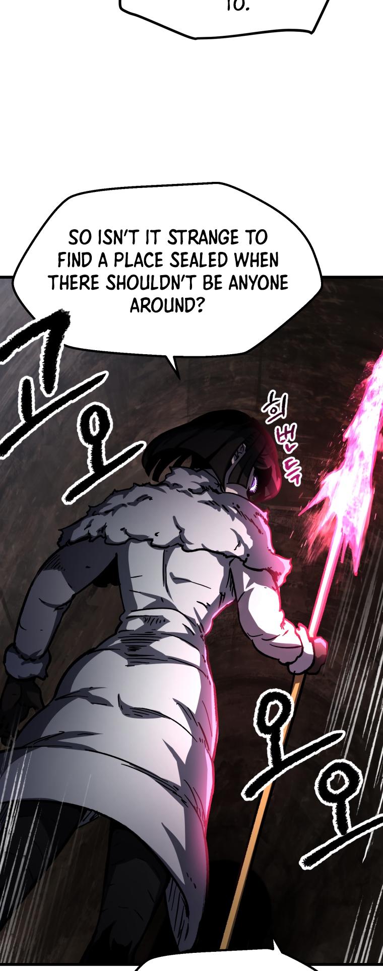 Survival Story of a Sword King in a Fantasy World Page 35 - MangaHe