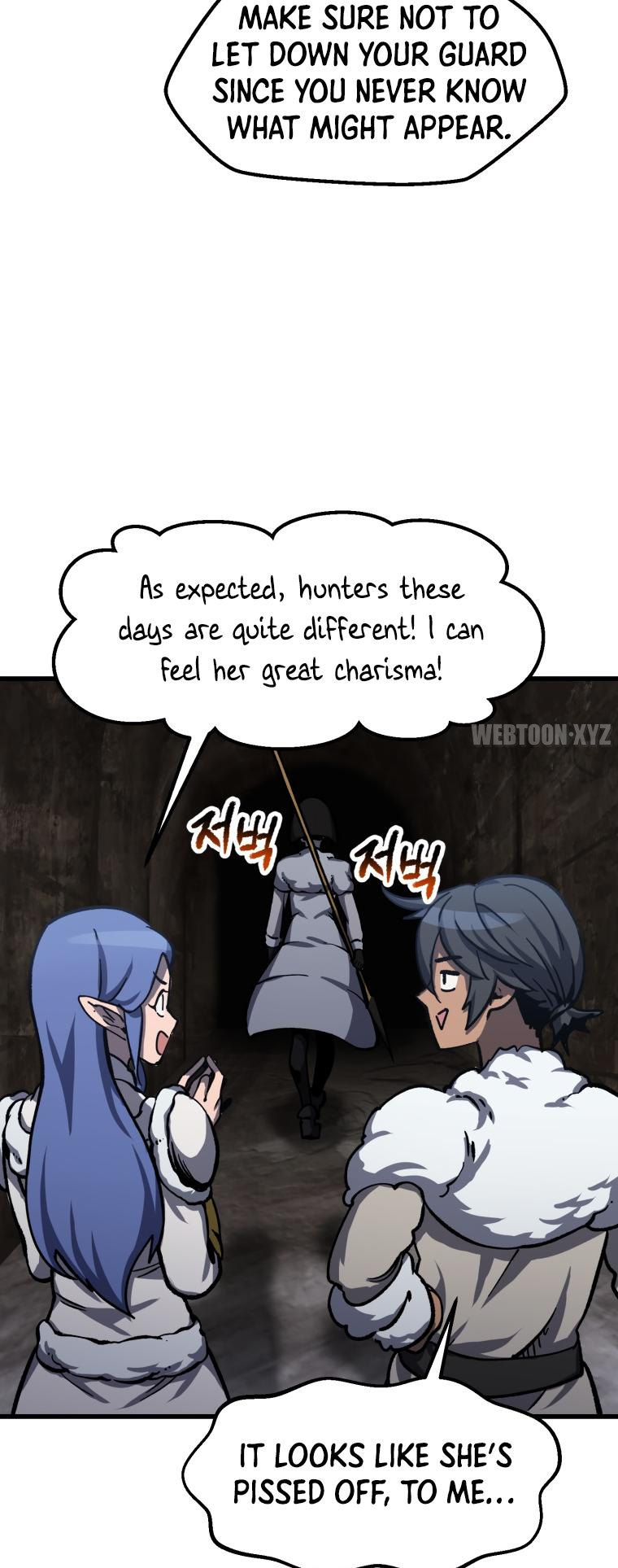 Survival Story of a Sword King in a Fantasy World Page 36 - MangaHe