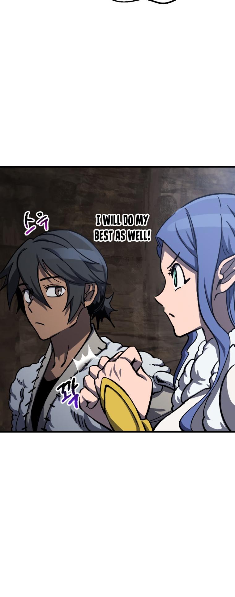 Survival Story of a Sword King in a Fantasy World Page 37 - MangaHe