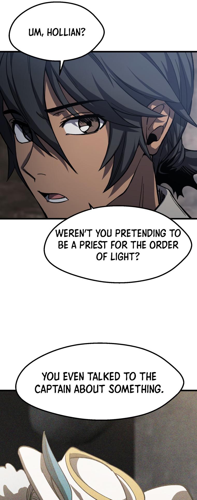 Survival Story of a Sword King in a Fantasy World Page 38 - MangaHe