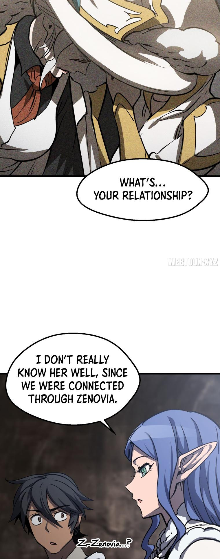 Survival Story of a Sword King in a Fantasy World Page 39 - MangaHe