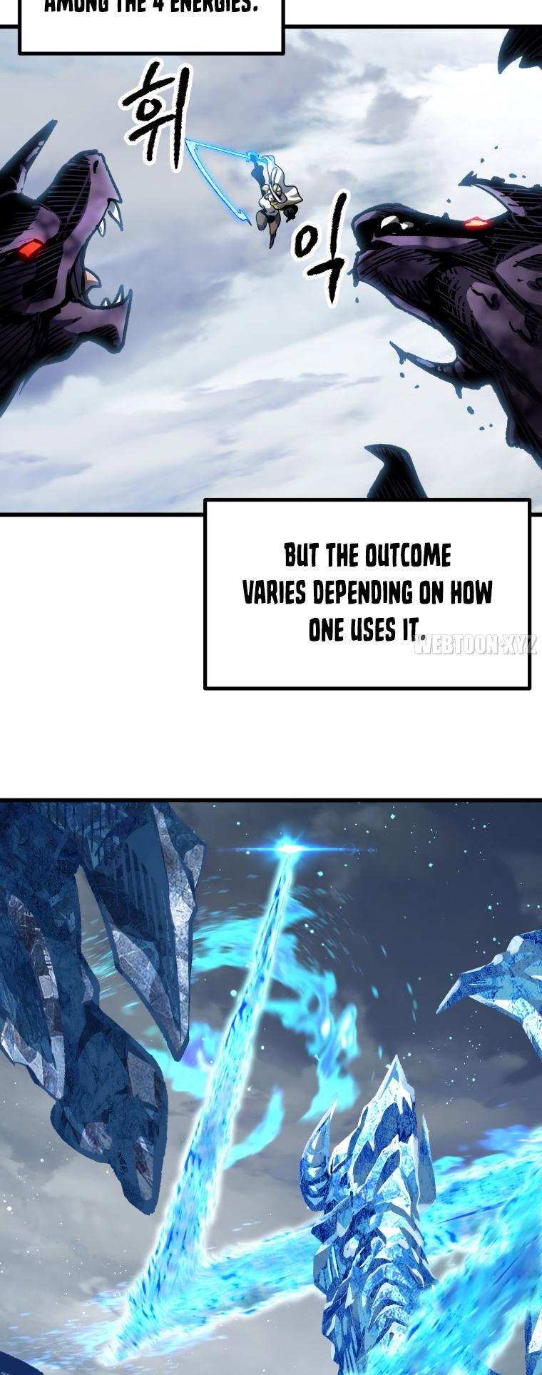 Survival Story of a Sword King in a Fantasy World Page 42 - MangaHe