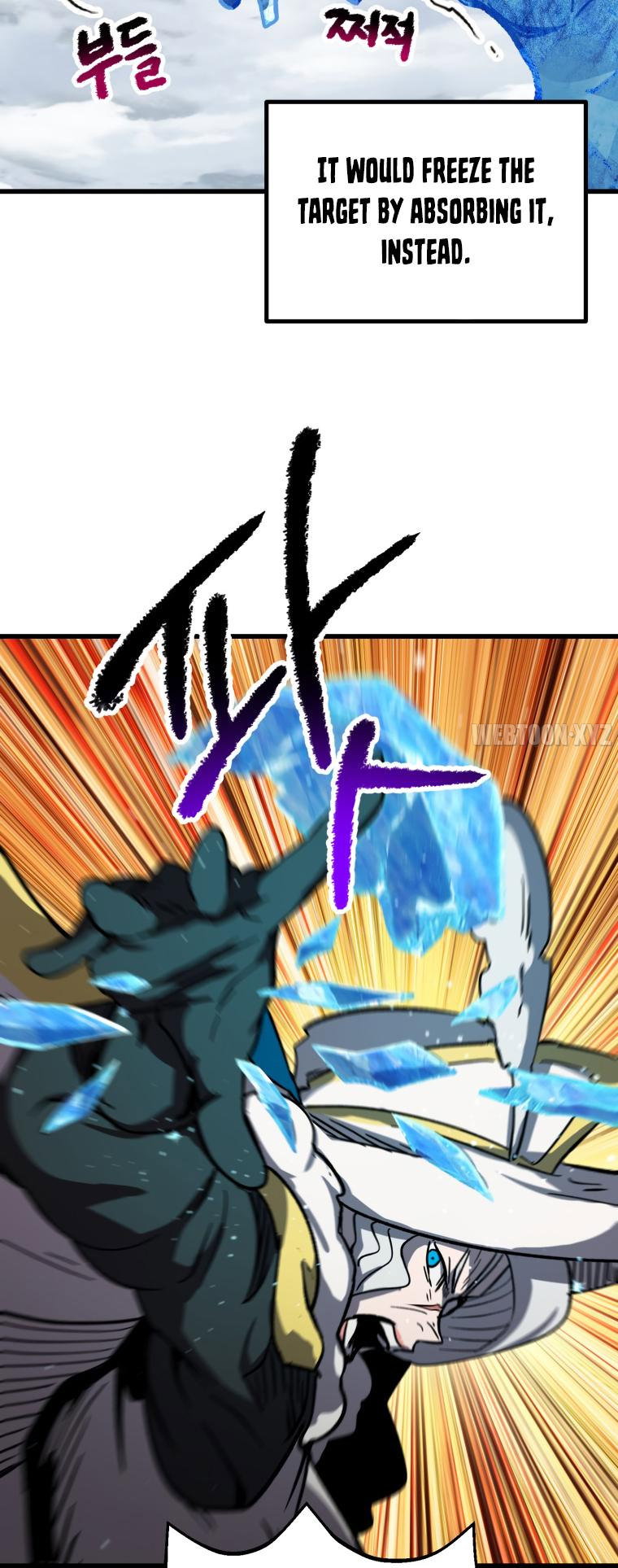 Survival Story of a Sword King in a Fantasy World Page 45 - MangaHe