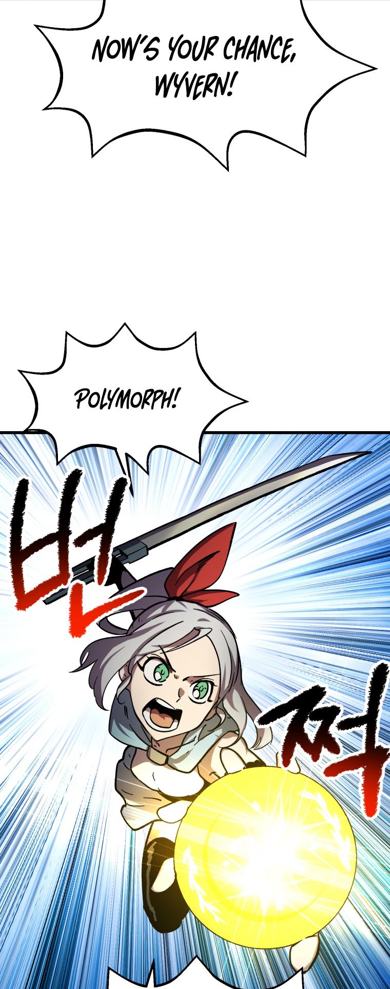 Survival Story of a Sword King in a Fantasy World Page 46 - MangaHe