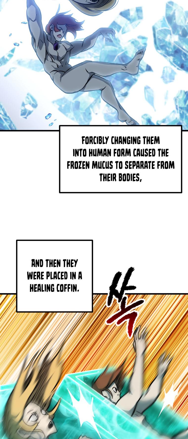 Survival Story of a Sword King in a Fantasy World Page 50 - MangaHe